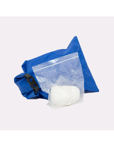 Chalk ball, 60g