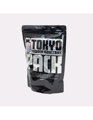 Tokyo Powder