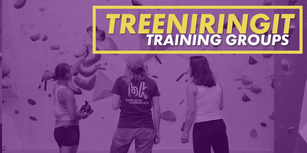 Training groups start in January 