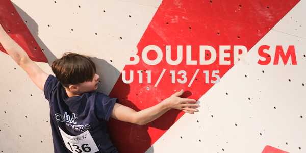 U11/13/15 SM-boulder 24.5.2025